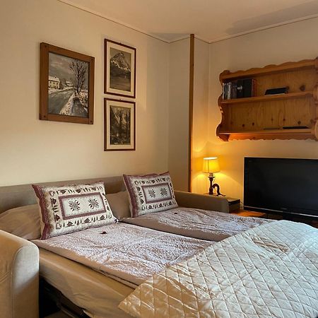 Appartamento Rin, Livigno Exterior photo