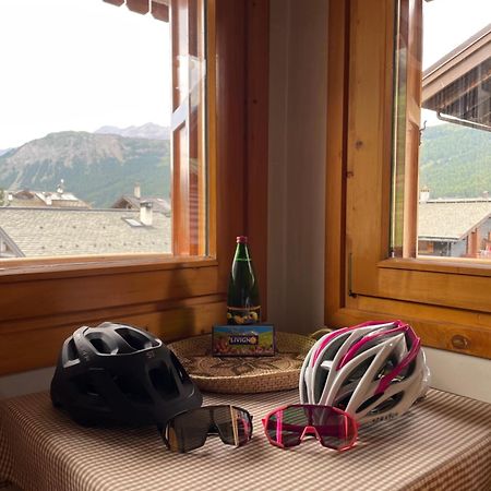 Appartamento Rin, Livigno Exterior photo