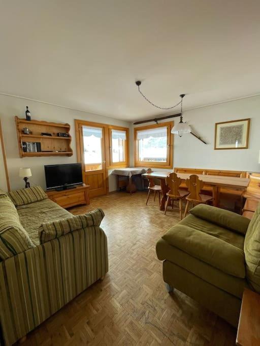 Appartamento Rin, Livigno Exterior photo