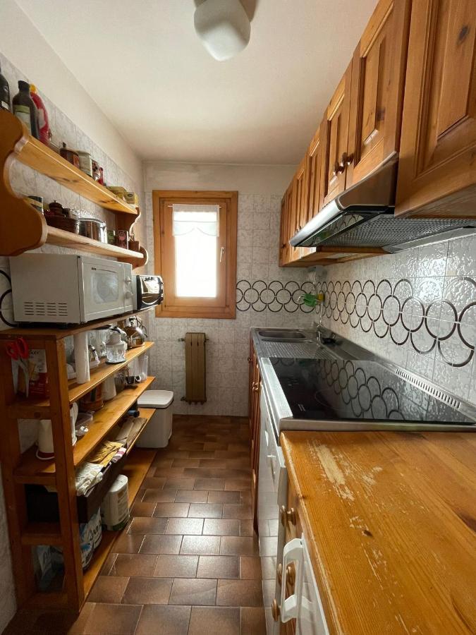 Appartamento Rin, Livigno Exterior photo