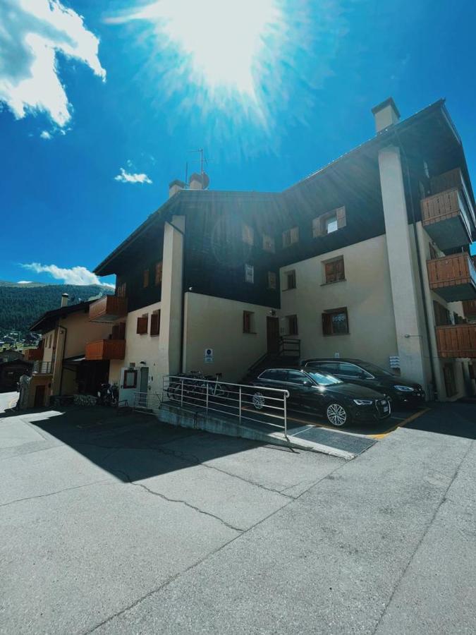 Appartamento Rin, Livigno Exterior photo