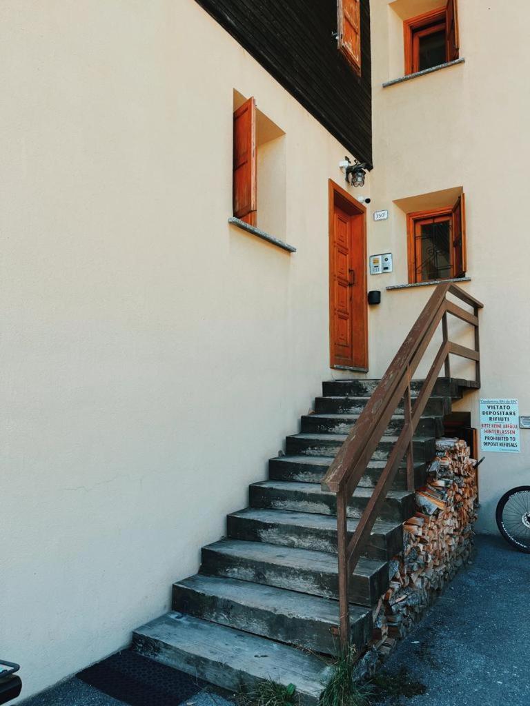 Appartamento Rin, Livigno Exterior photo