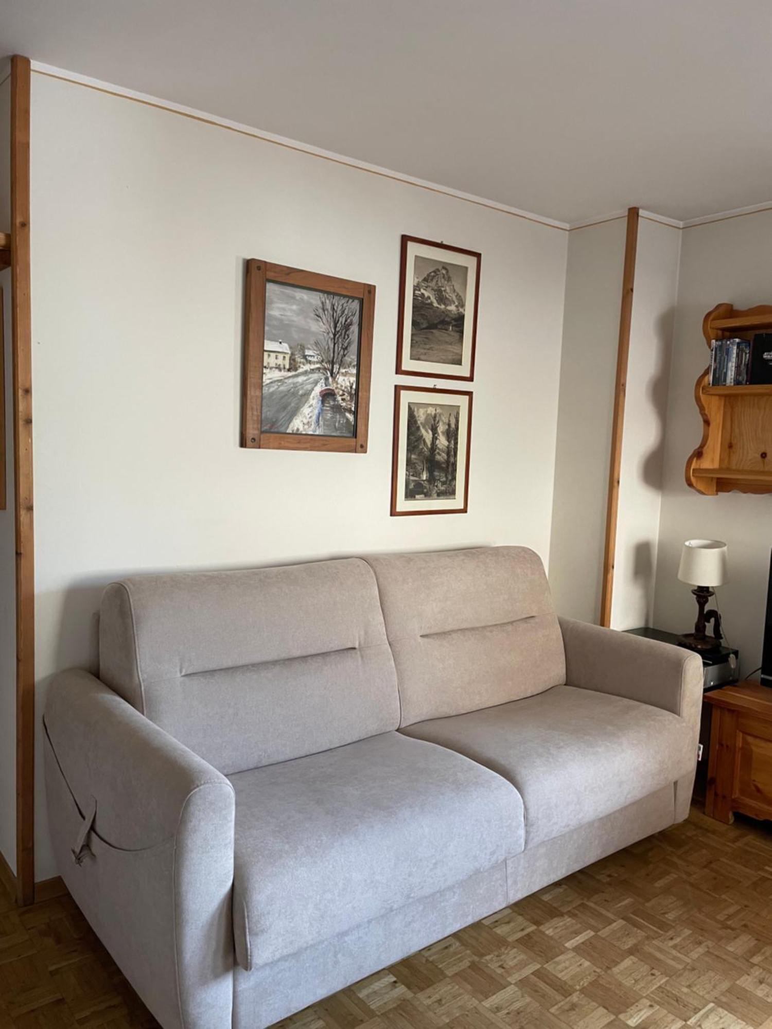 Appartamento Rin, Livigno Exterior photo